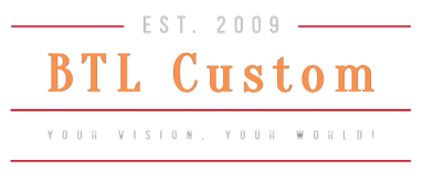 BTL Custom Logo