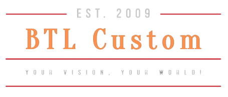 BTL Custom Logo